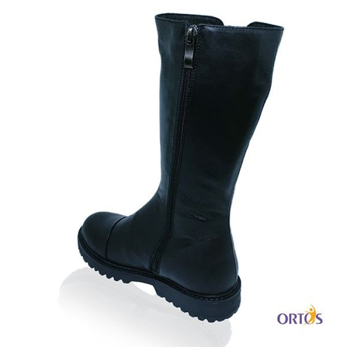 Черевики зимові ортопедичні ОrtoBaby М6602