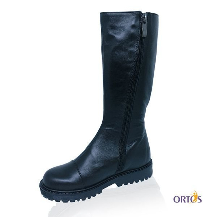 Черевики зимові ортопедичні ОrtoBaby М6602