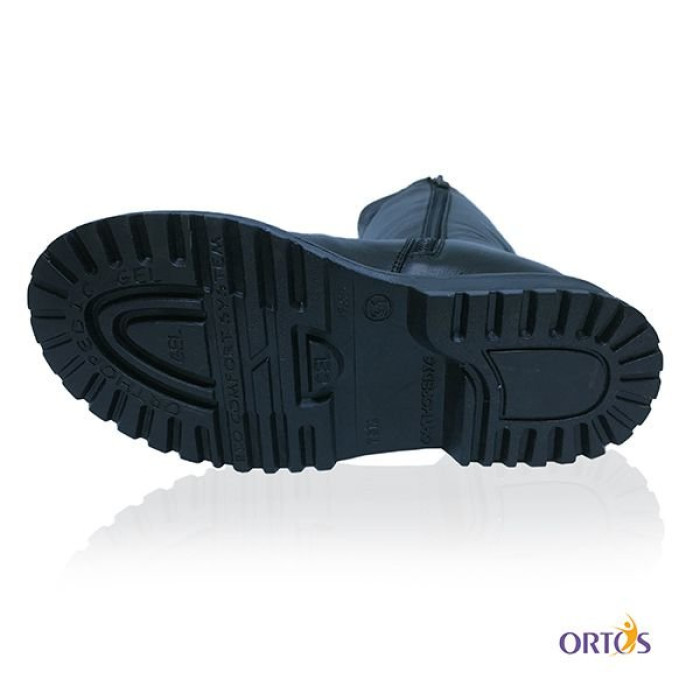 Черевики зимові ортопедичні ОrtoBaby М6602