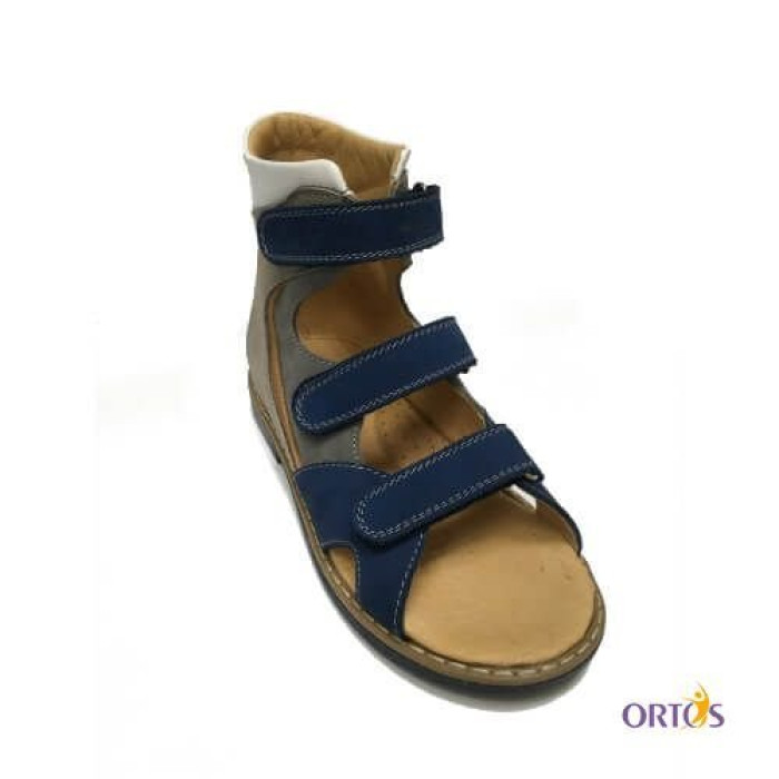 Сандалии детские ортопедические ОrtoBaby S3007