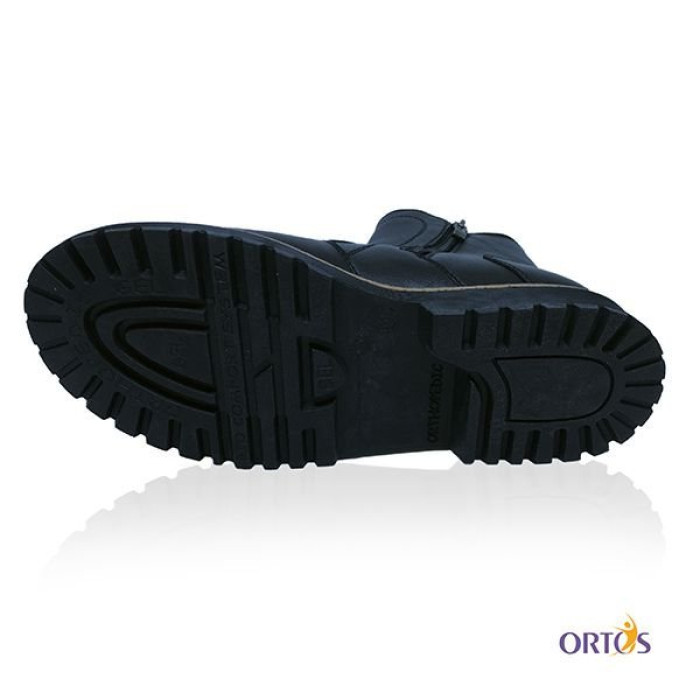 Черевики зимові ортопедичні ОrtoBaby W9016