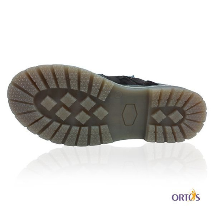 Черевики зимові ортопедичні ОrtoBaby W9016