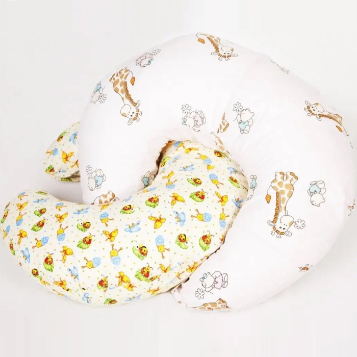 Подушка для кормления Olvi ОП-17 J2307