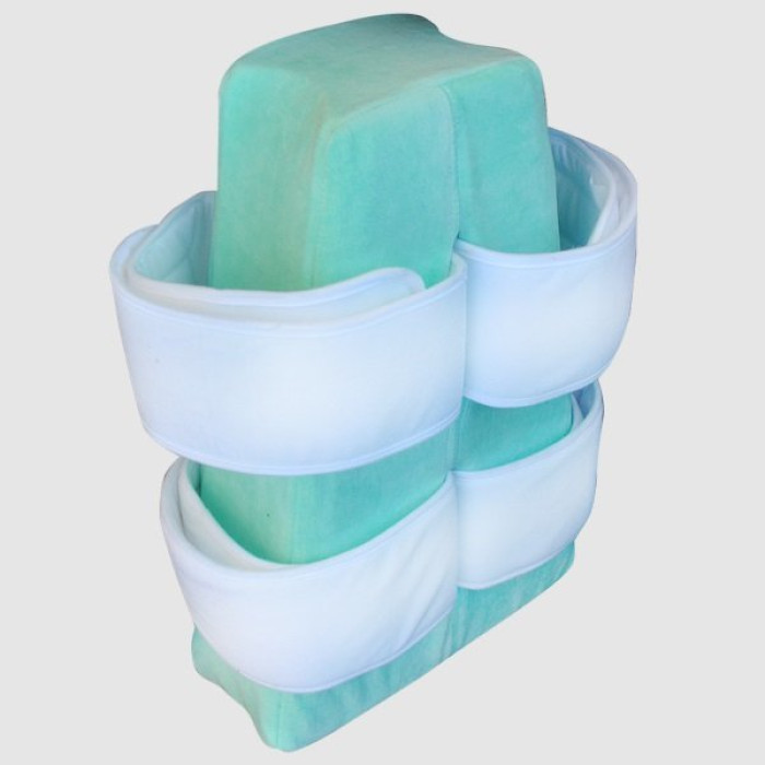 Ортопедична подушка (бандаж) для фіксації стегон Olvi J2506 06169