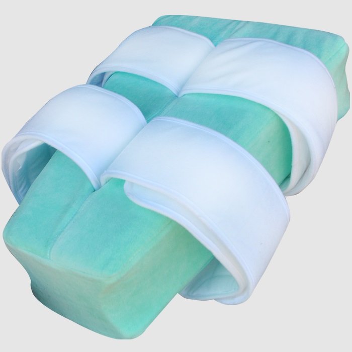 Ортопедична подушка (бандаж) для фіксації стегон Olvi J2506 06169