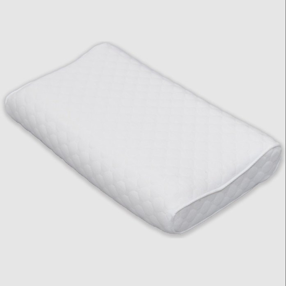 Ортопедическая подушка с эффектом памяти для детей Olvi J2501