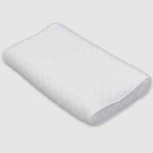 Ортопедическая подушка с эффектом памяти для детей Olvi J2501