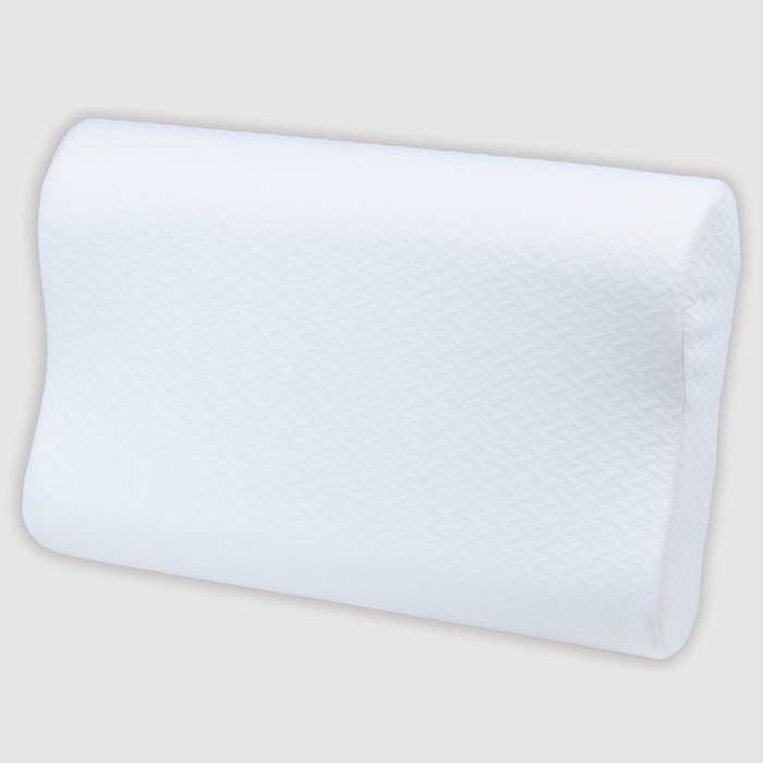 Ортопедическая подушка с эффектом памяти для взрослых "Хмаринка" Olvi J2524