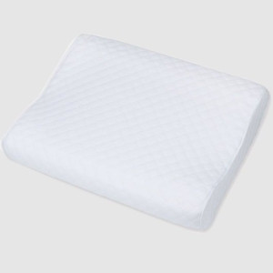 Ортопедическая подушка для взрослых с эффектом памяти Olvi J2504