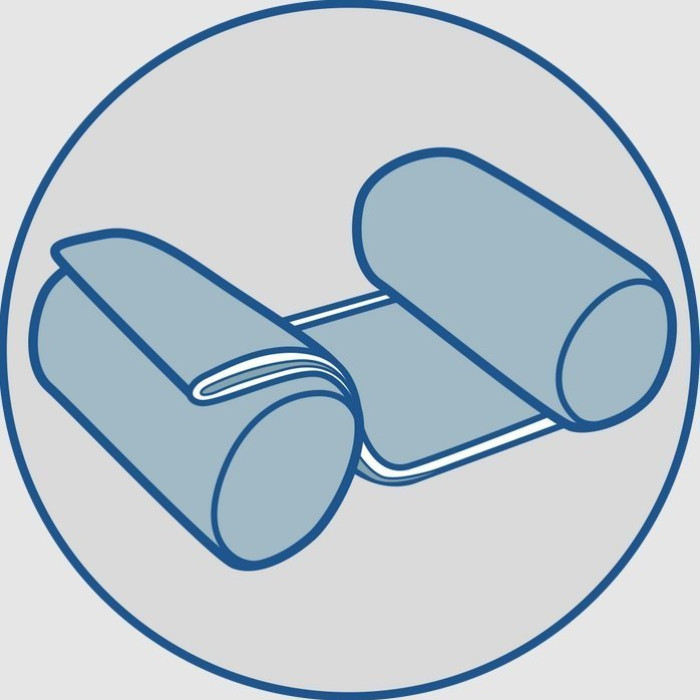 Подушка-обмежувач для немовлят Olvi 944