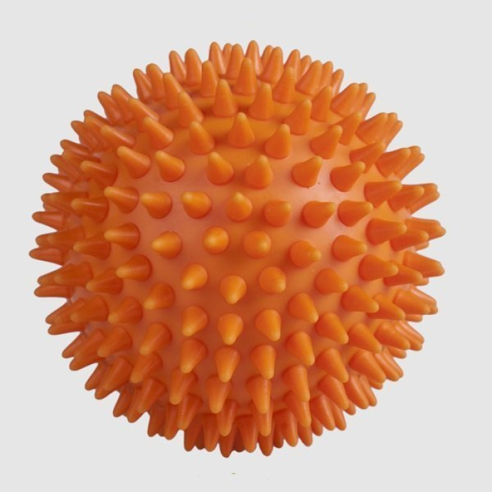 Мяч массажный диаметр 9 см Olvi 08116