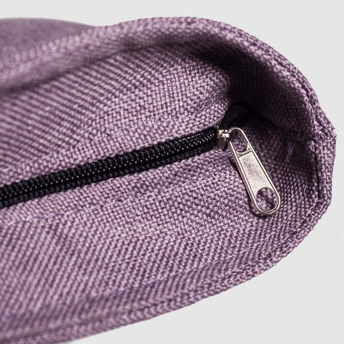 Акупунктурный набор “Ортек” коврик + подушка (аппликатор Кузнецова) Olvi 10026