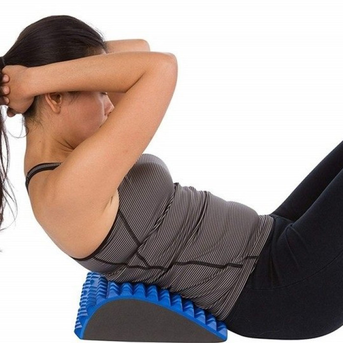 Тренажер для спины "Мостик" Ортек Olvi 10130