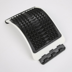 Тренажер для спины регулируемый "Мостик" Ортек Olvi 10400