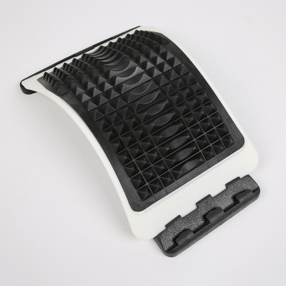 Тренажер для спини регульований "Місток" Ортек Olvi 10400