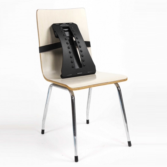 Тренажер для спины регулируемый "Мостик" Ортек Olvi 10400