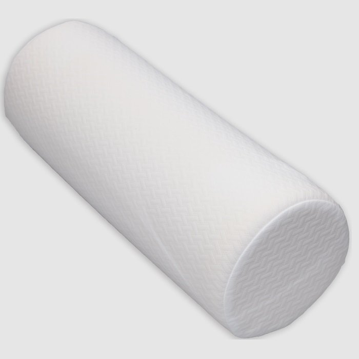 Ортопедическая подушка валик для шеи и ног Olvi J2522