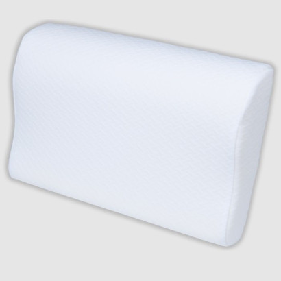 Ортопедична подушка з ефектом пам'яті для дітей Olvi J2525 03379