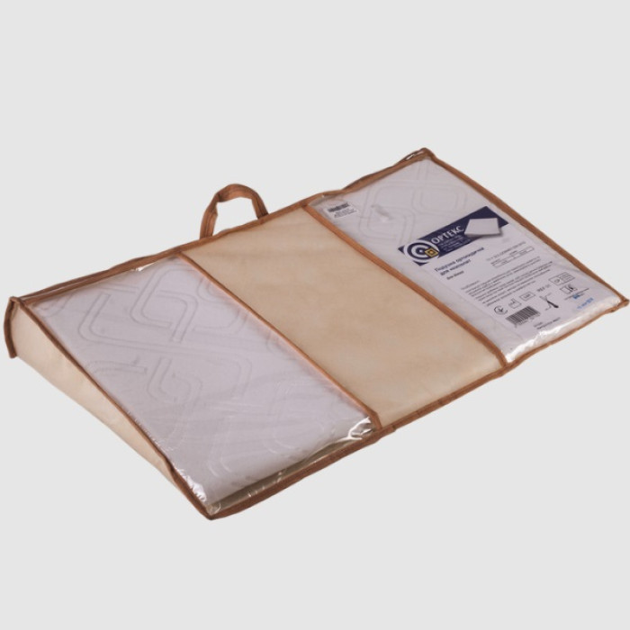 Подушка для новонароджених Olvi "Клин" J2304 02110