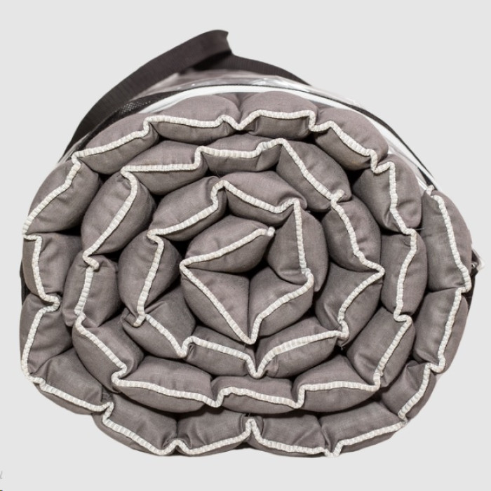 Протипролежневий матрац з гречки Olvi J2401