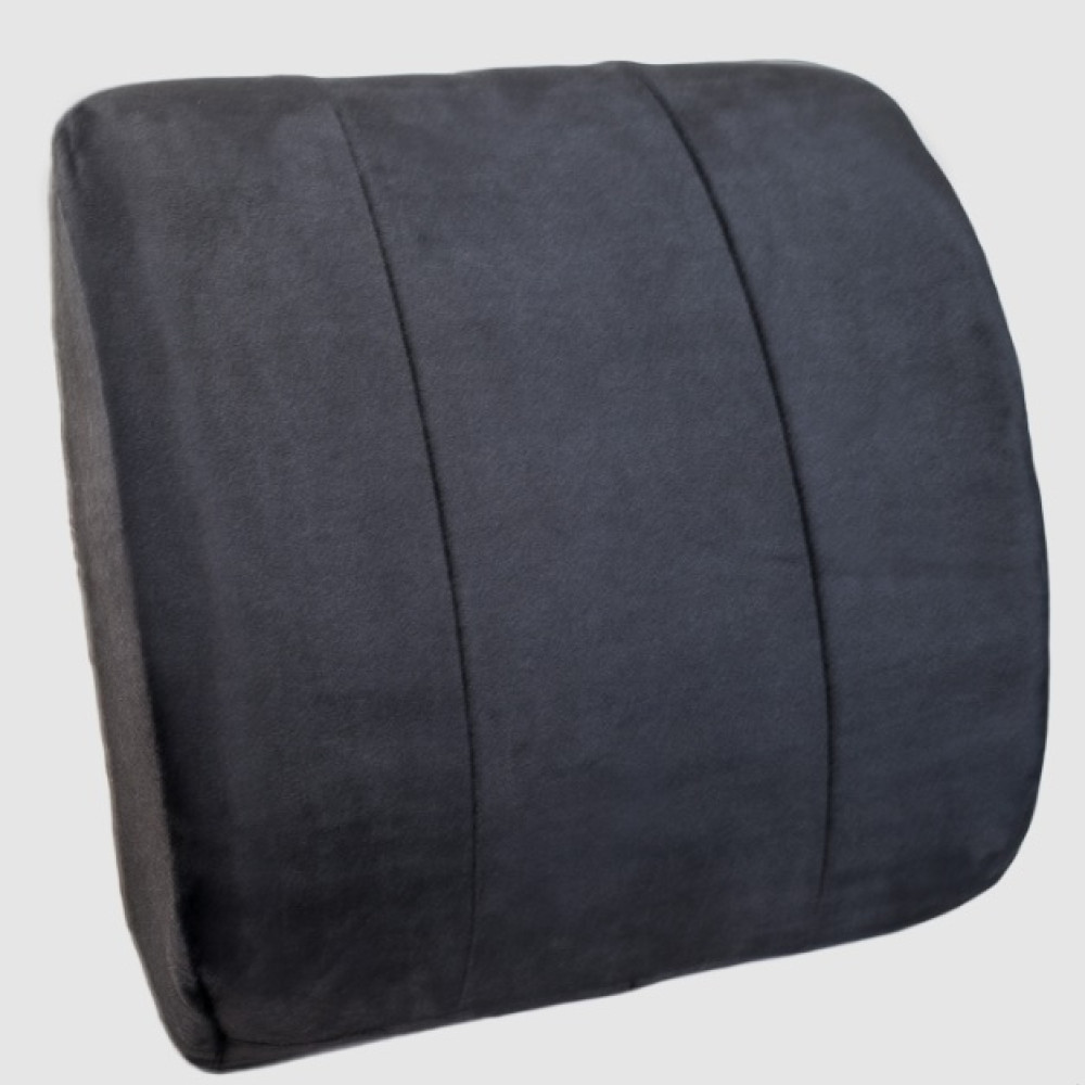 Ортопедична подушка під спину з ефектом пам'яті Olvi J2508M 10546