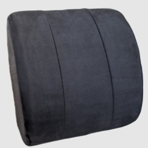 Ортопедична подушка під спину з ефектом пам'яті Olvi J2508M 10546