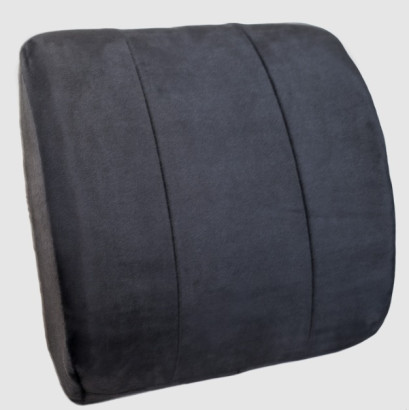 Ортопедична подушка під спину з ефектом пам'яті Olvi J2508M 10546