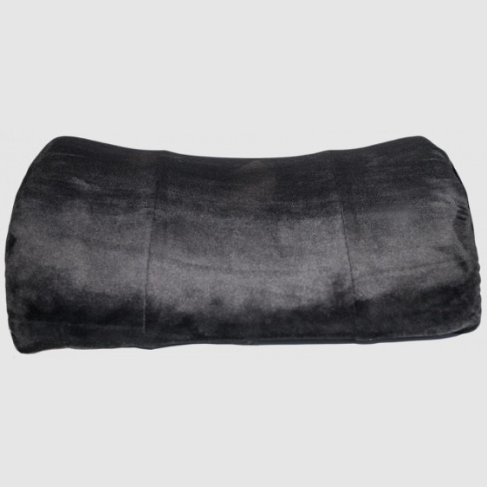 Ортопедична подушка під спину з ефектом пам'яті Olvi J2508M 10546