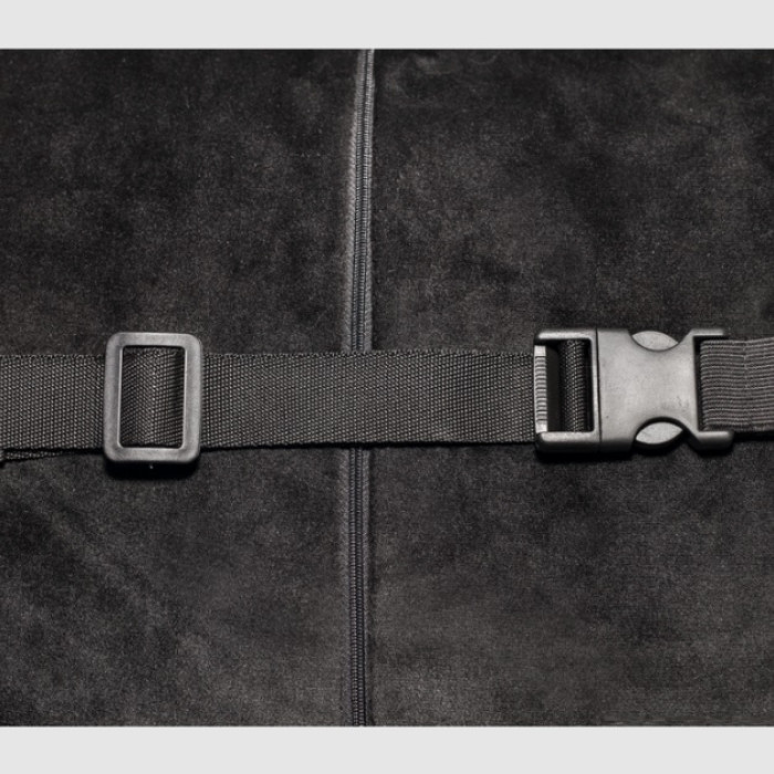 Ортопедична подушка під спину з ефектом пам'яті Olvi J2508M 10546