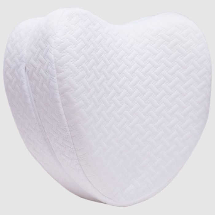 Ортопедическая подушка для ног и коленей с эффектом памяти Olvi J2518 10662