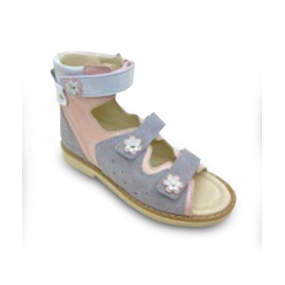 Сандалии детские ортопедические OrtoBaby S0024