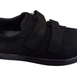 Черевики ортопедичні OrtoBaby AR5602 чорні