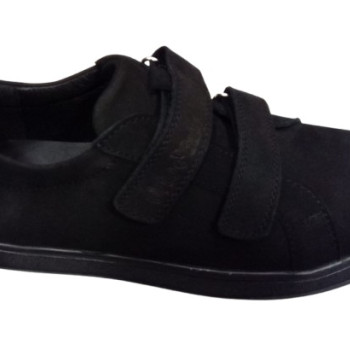 Черевики ортопедичні OrtoBaby AR5602 чорні