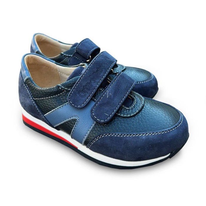 Ботинки детские ортопедические ОrtoBaby D8012