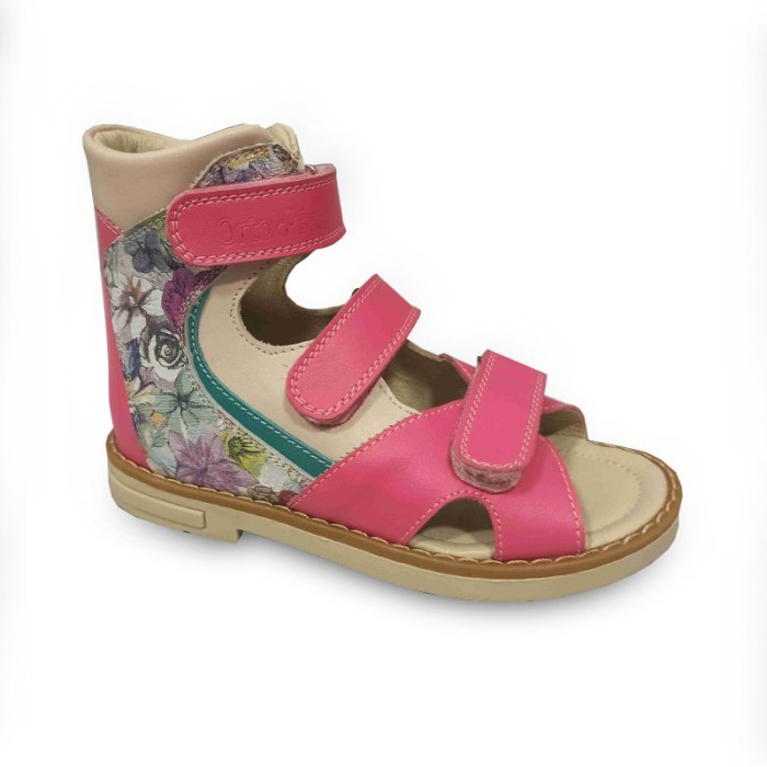 Сандалі дитячі ортопедичні OrtoBaby S9925