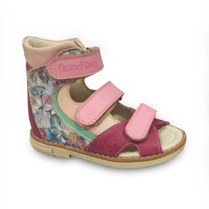 Сандалии детские ортопедические OrtoBaby S9925