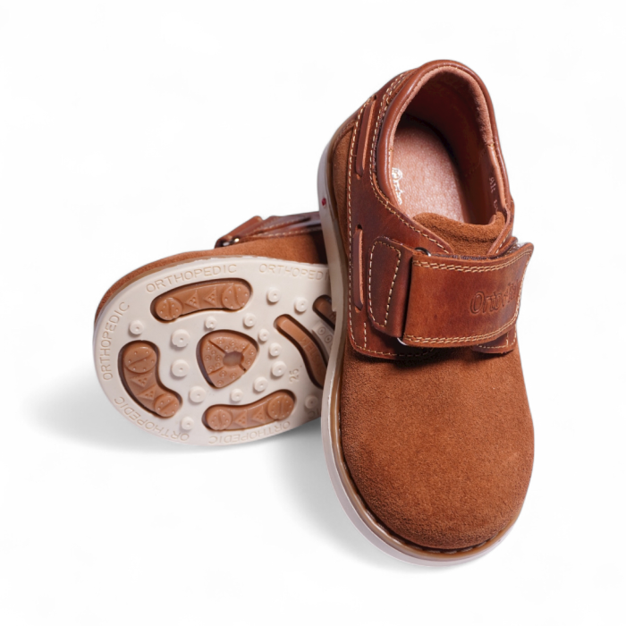 Туфли детские ортопедические OrtoBaby AR 8813