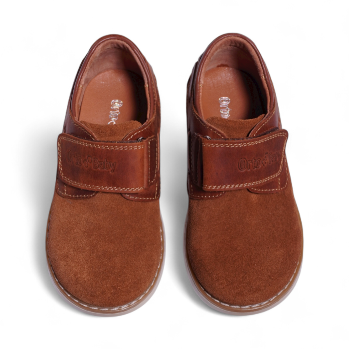 Туфли детские ортопедические OrtoBaby AR 8813