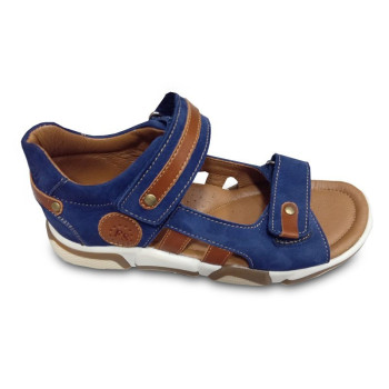 Сандалии детские ортопедические OrtoBaby S2203