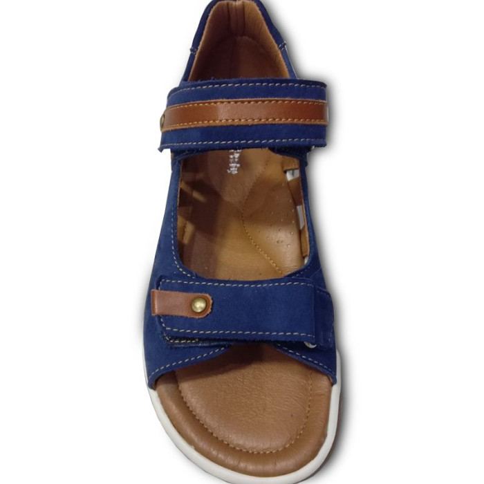 Сандалии детские ортопедические OrtoBaby S2203