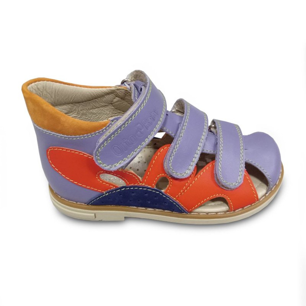 Сандалии детские ортопедические OrtoBaby S9915