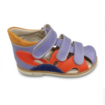 Сандалии детские ортопедические OrtoBaby S9915