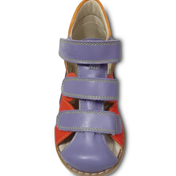 Сандалии детские ортопедические OrtoBaby S9915