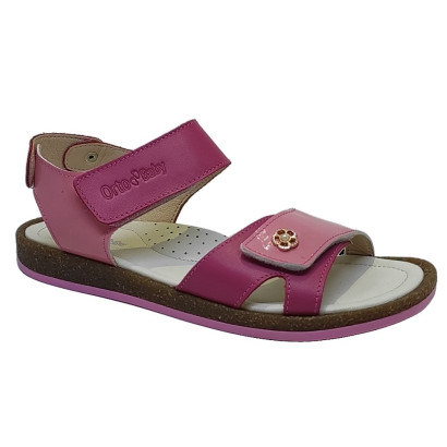 Сандалии детские ортопедические OrtoBaby S3021