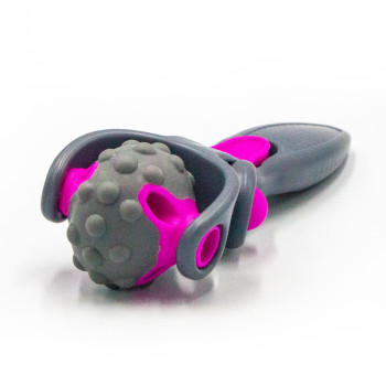 Массажер пластиковый шариковый Ортоспорт OS-051 Ortosport