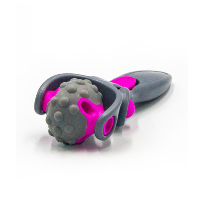 Массажер пластиковый шариковый Ортоспорт OS-051 Ortosport