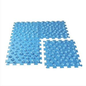 Массажный коврик-пазл Ортоспорт OS-027 OrtoSport