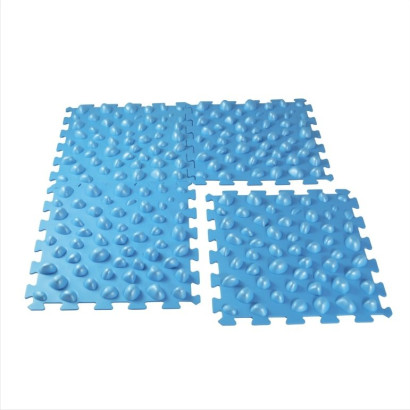 Масажний килимок-пазл Ортоспорт OS-027 OrtoSport