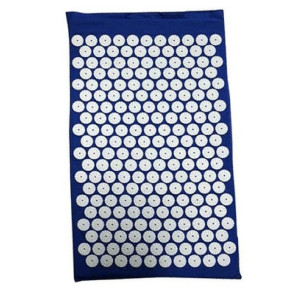 Акупрессурный коврик для точечного массажа (аппликатор Кузнецова) Ортоспорт OS-029 OrtoSport