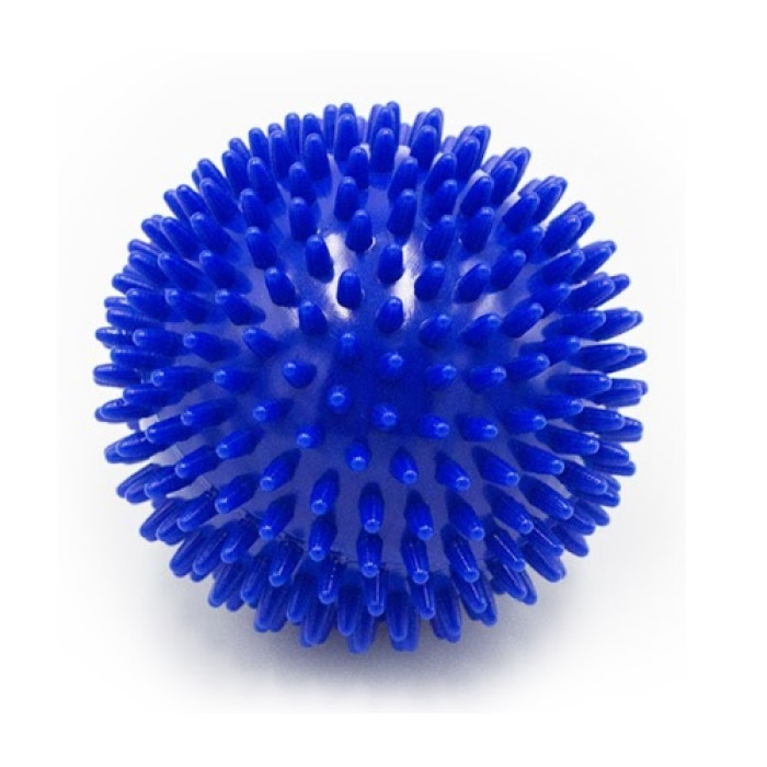 Мяч игольчатый массажный Ортоспорт OS-053 OrtoSport 